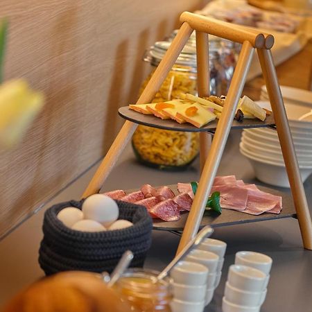 Links Leuk Golfresort Extérieur photo